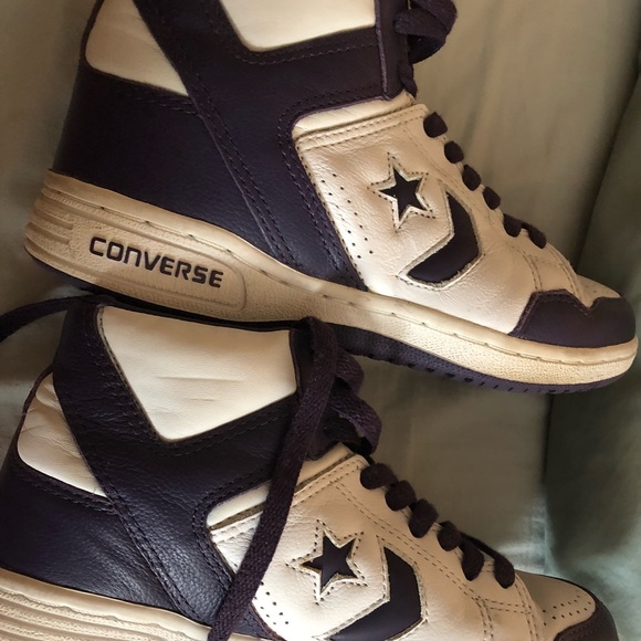 converse weapon high